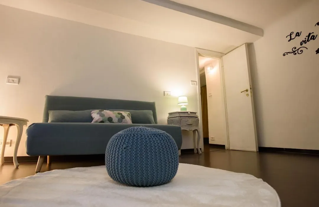 B&B Piccoli Leoni-1