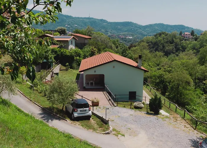Bed and Breakfast La Quiete Genova